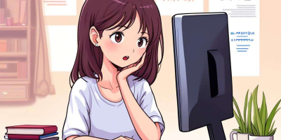 学电脑学什么英语比较好呢
