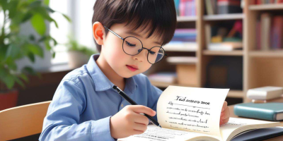When to Start Learning English Translation