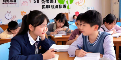 普职融通班是否学英语?