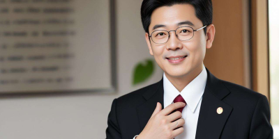 院长学英语会被抓吗？