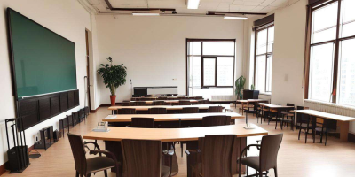 The Best English Training School