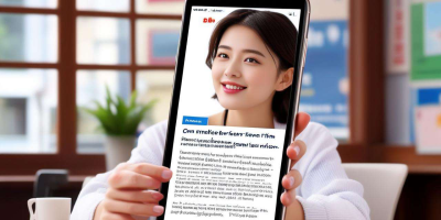 学英语用新闻类 app 推荐及使用心得