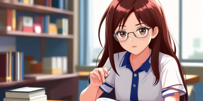 学霸的英语单词是什么？