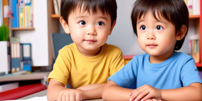 建议小孩学小语种吗？英语视角下的探讨