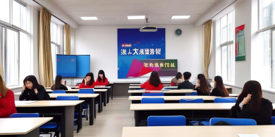 洪山英语学科培训班：提升英语能力的绝佳选择