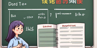 死记硬背能否有效学习英语课？